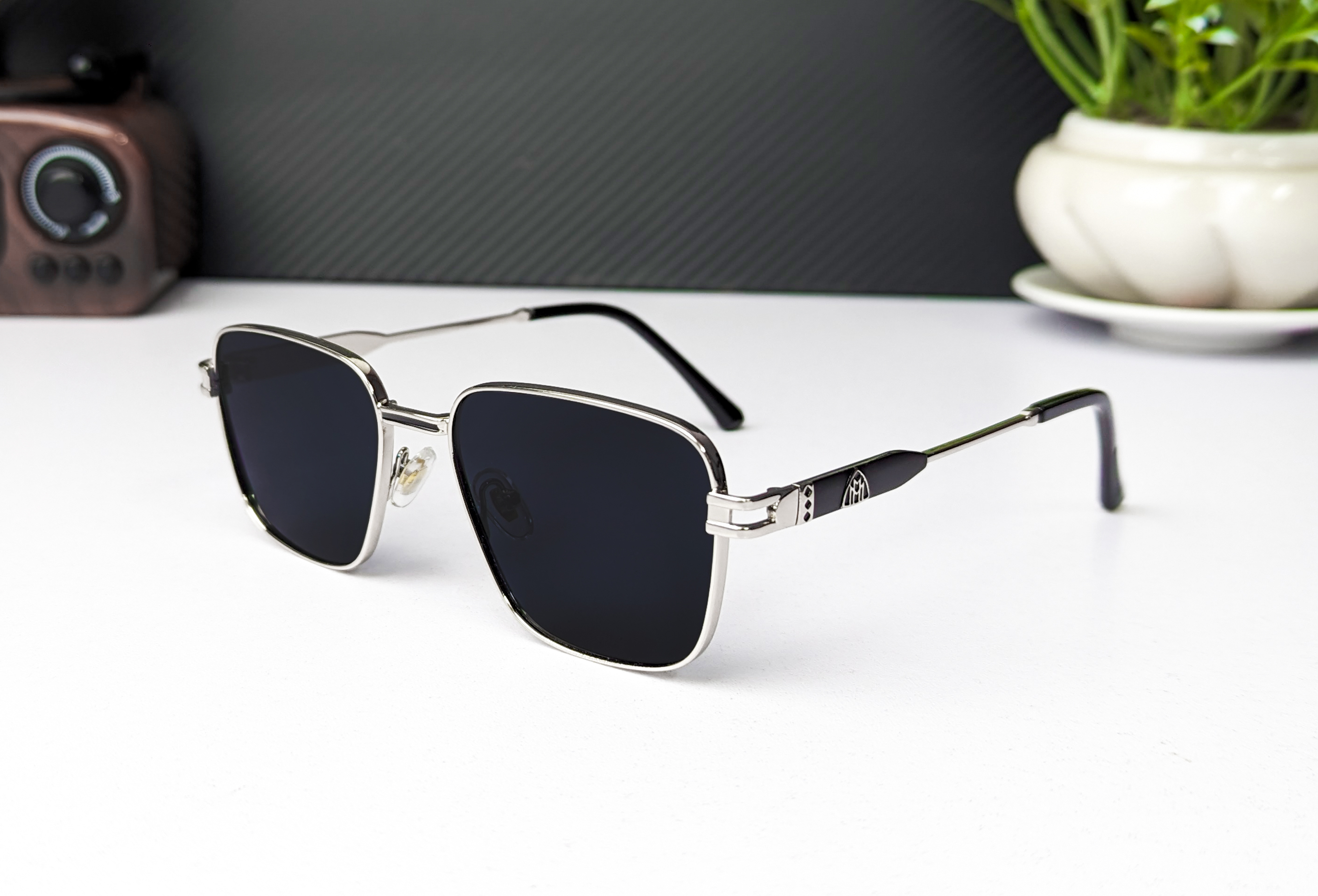Maybach Sunglass