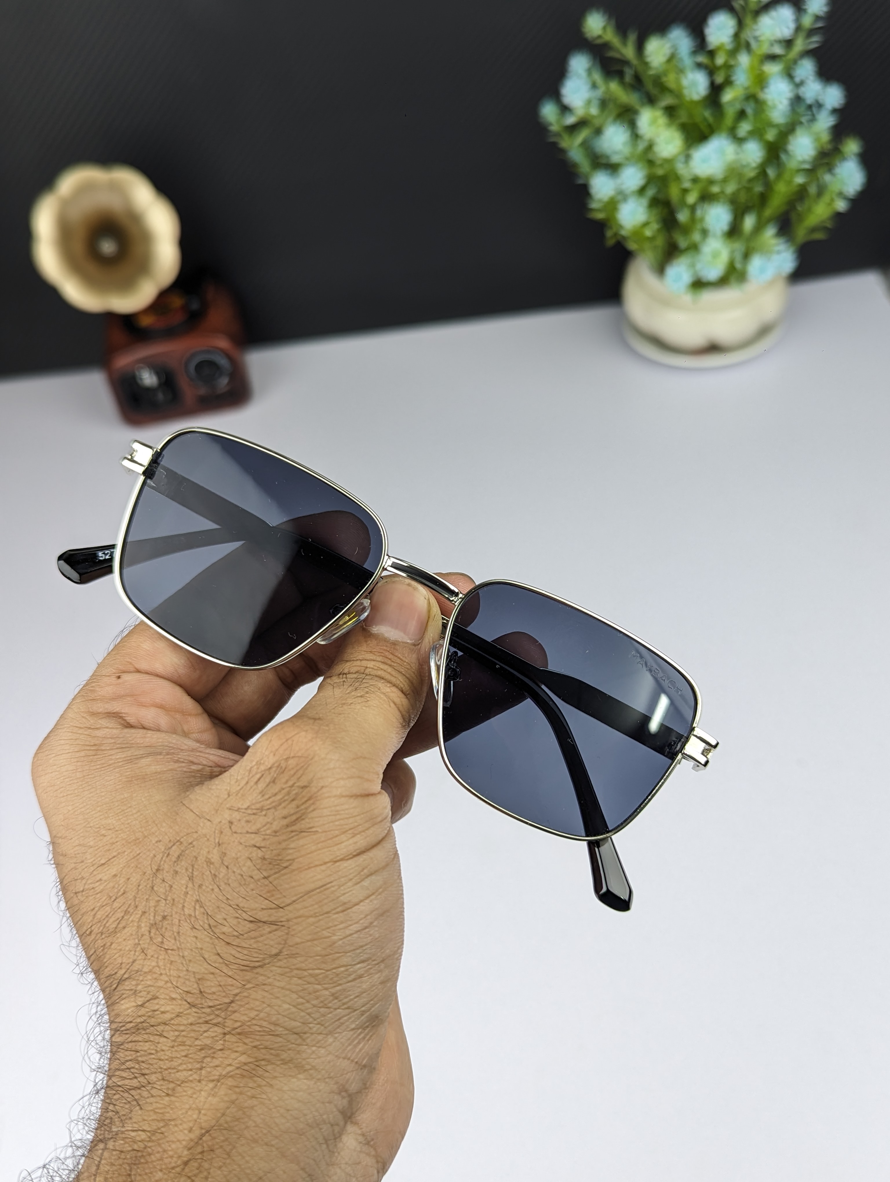 Maybach Sunglass