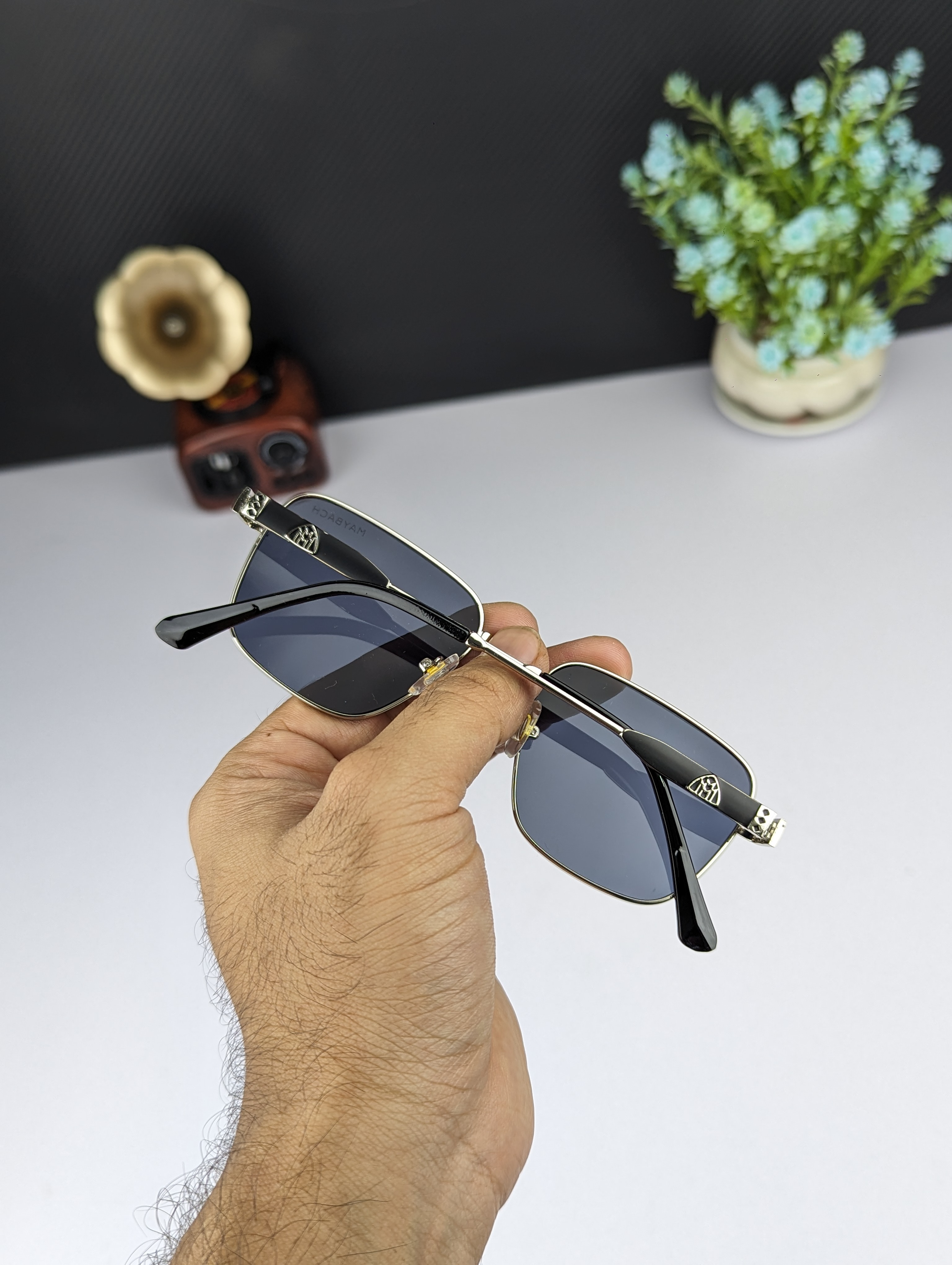 Maybach Sunglass