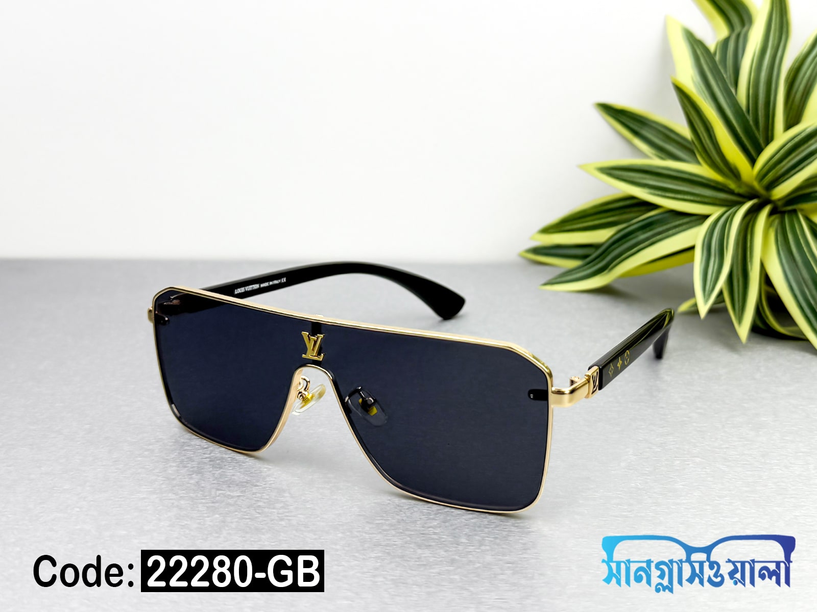 LV Premium Sunglass