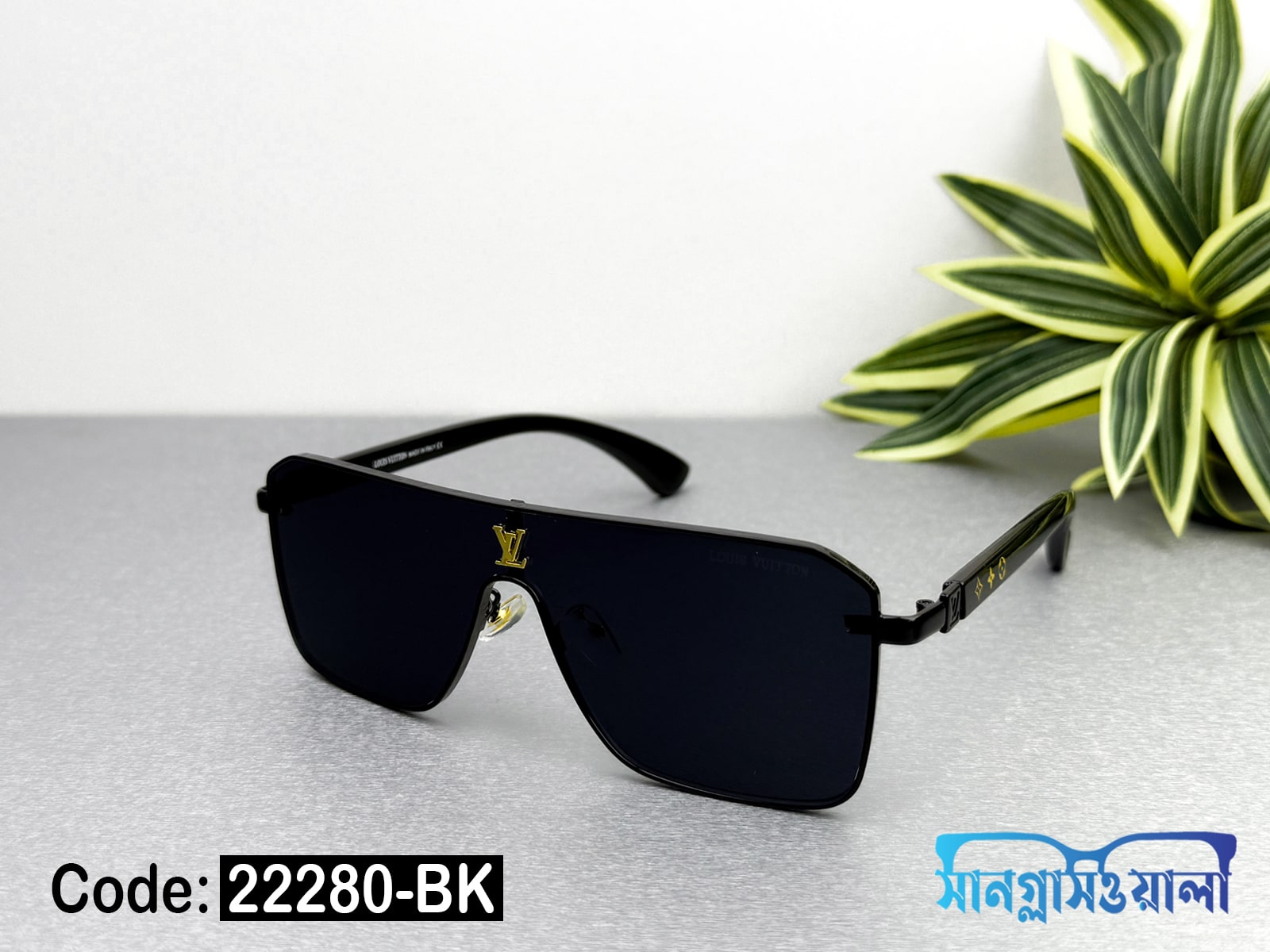 LV Premium Sunglass