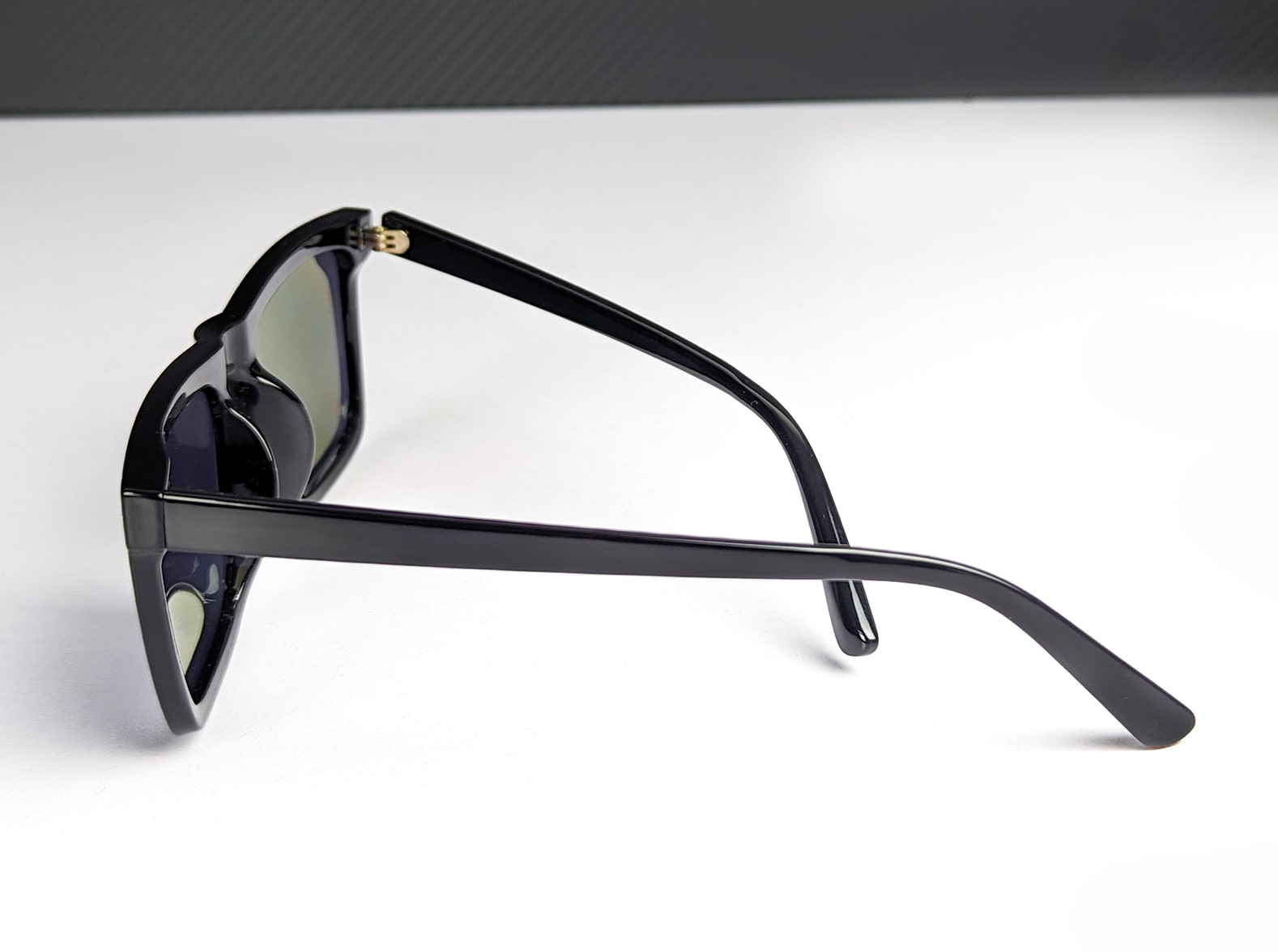 Double Poly Sunglass