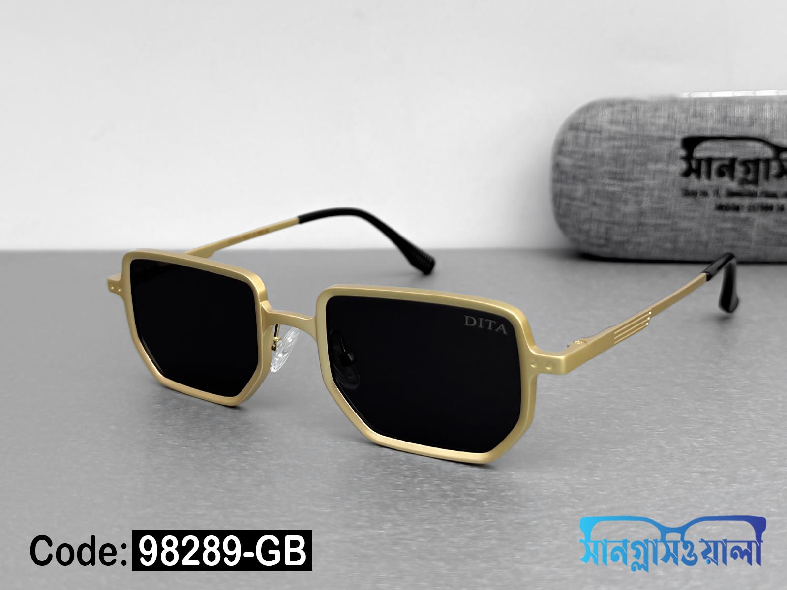 Dita Premium Sunglass 98289-GB