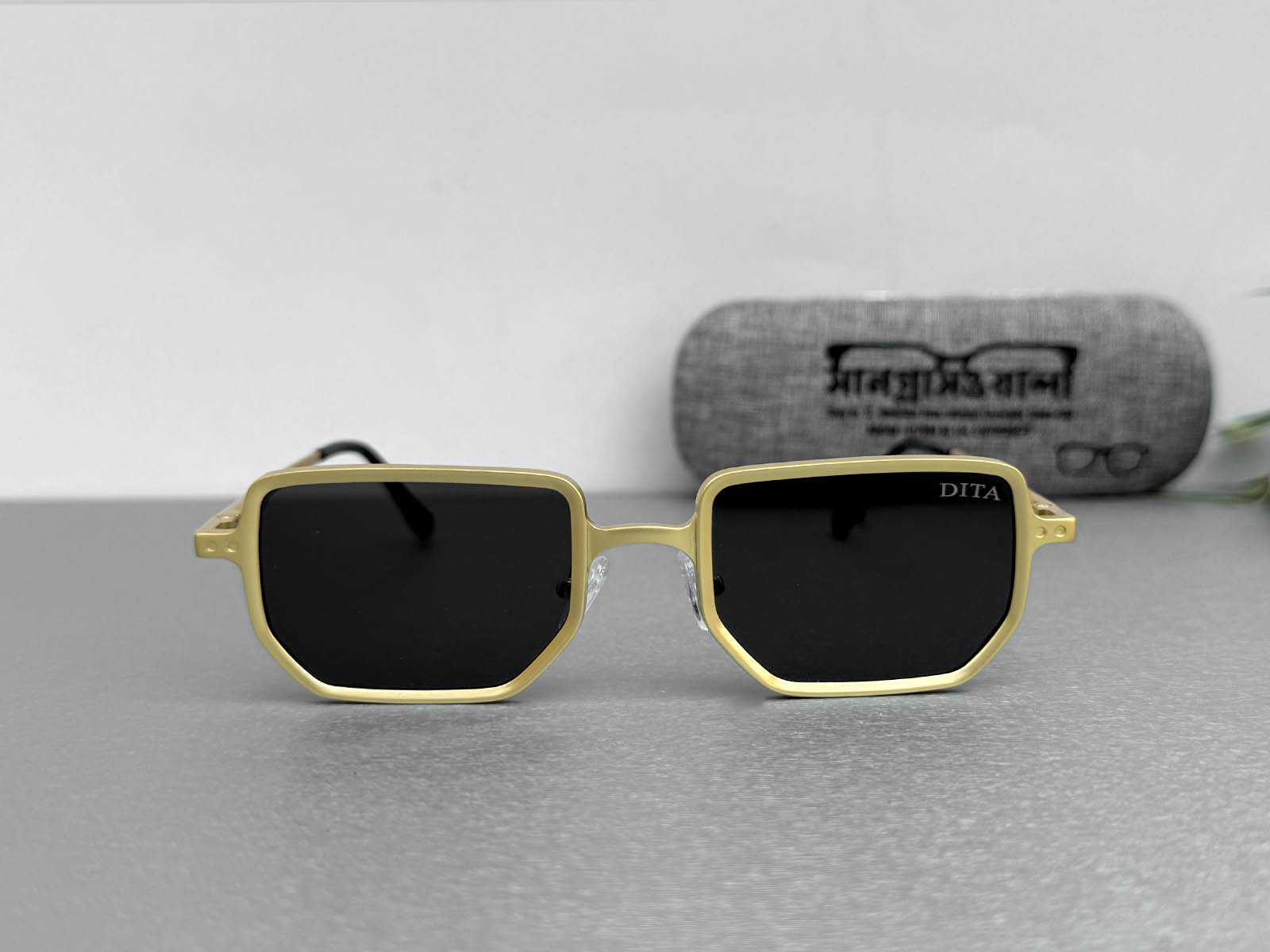 Dita Premium Sunglass 98289-GB