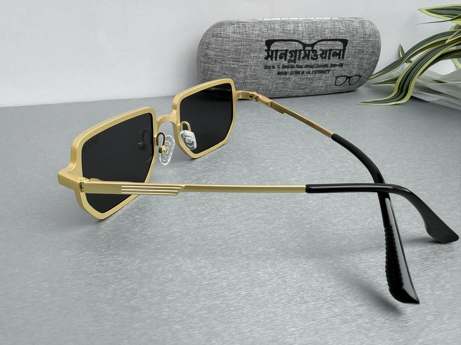 Dita Premium Sunglass 98289-GB