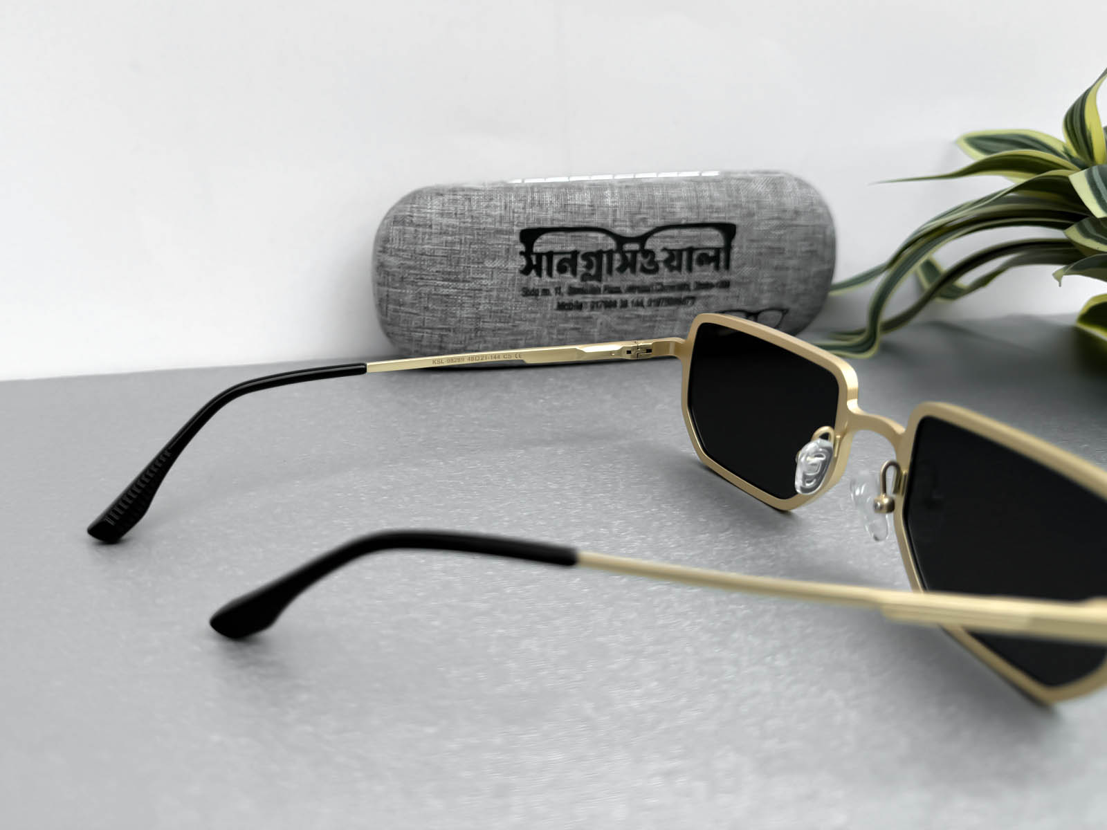 Dita Premium Sunglass 98289-GB