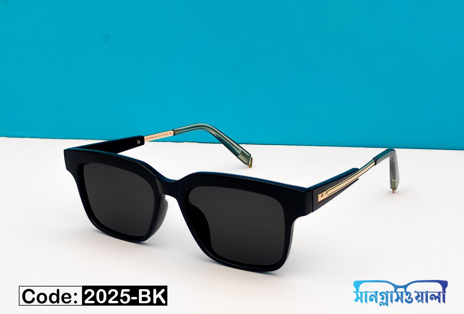 Tomford Premium Sunglass-2025