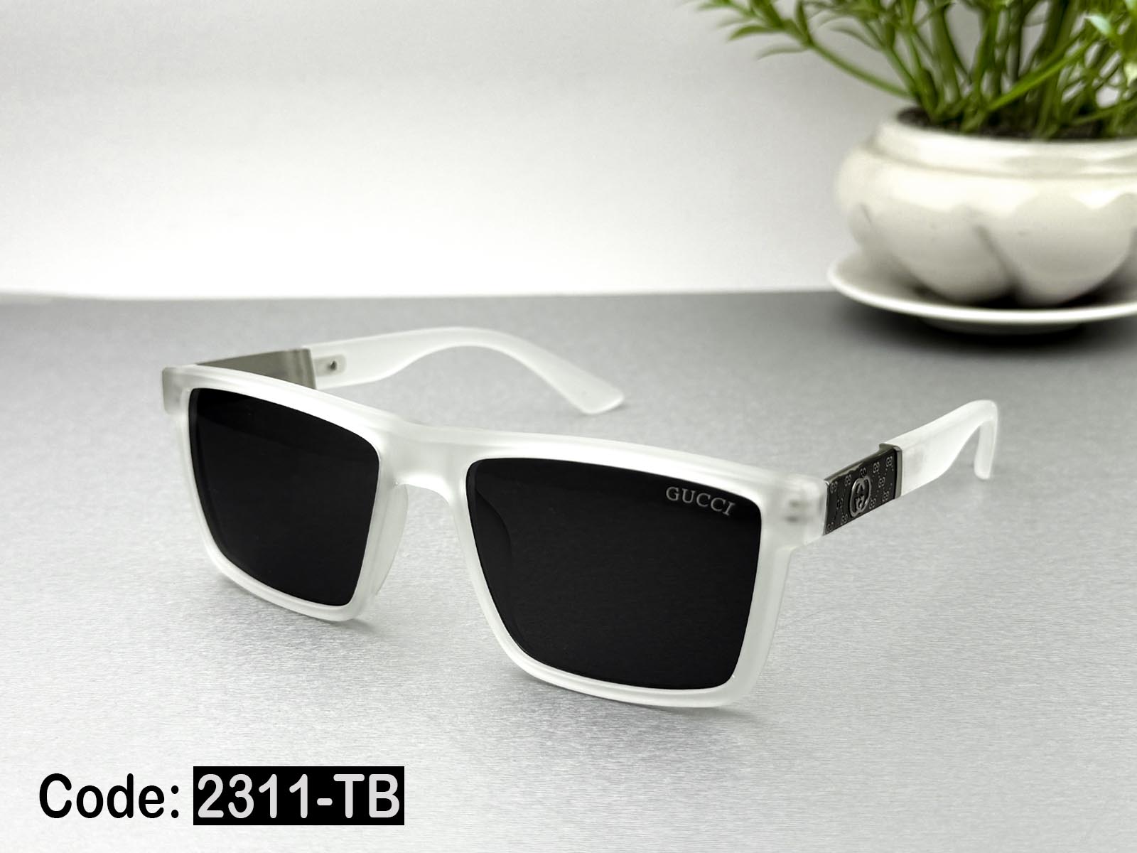 Gucci  Brand Sunglass 2311-TB