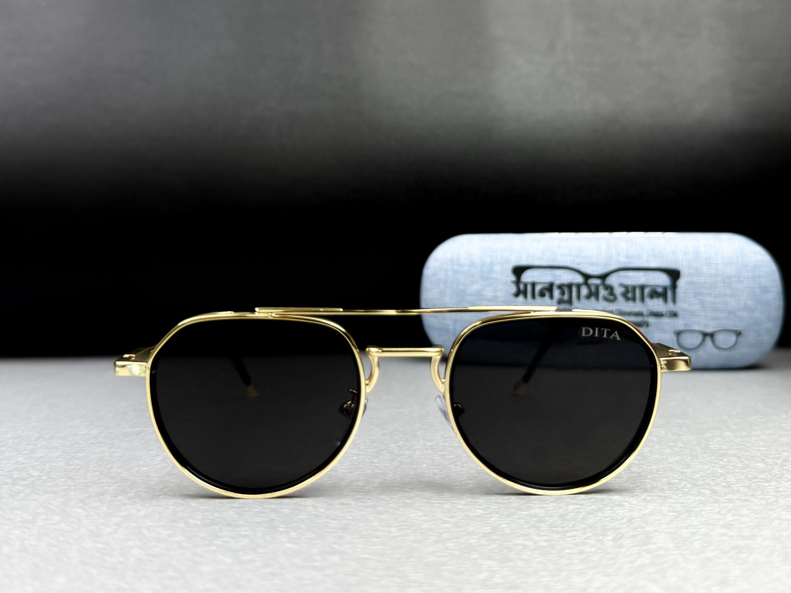 Dita Premium Sunglass 2982-GB
