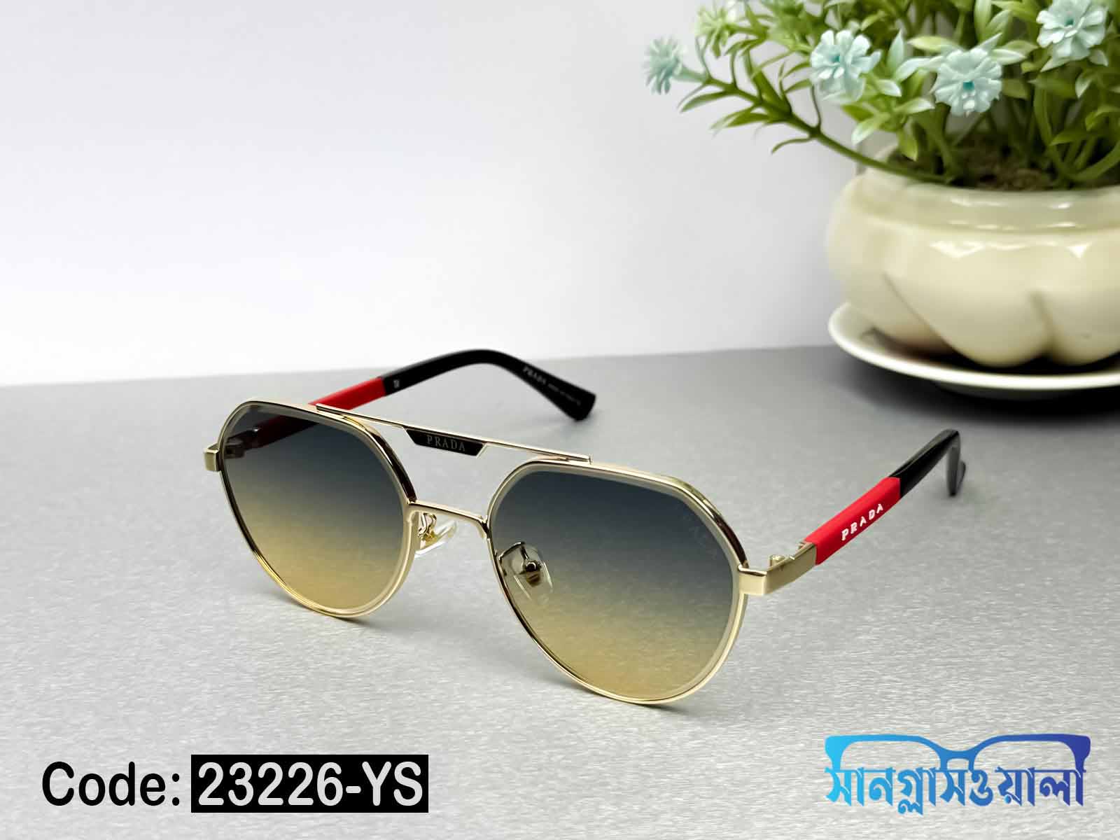 Prada Premium sunglass