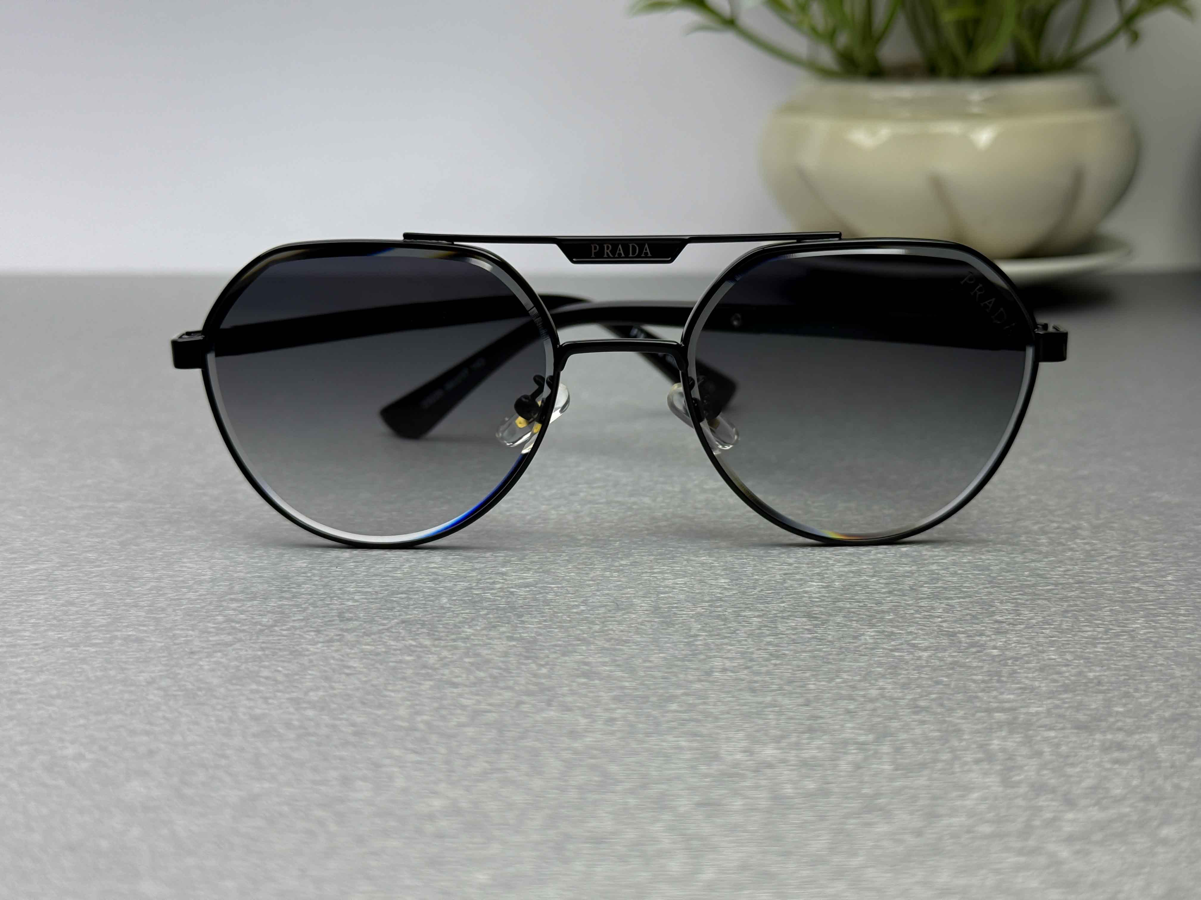 Prada Premium sunglass 23226-BK