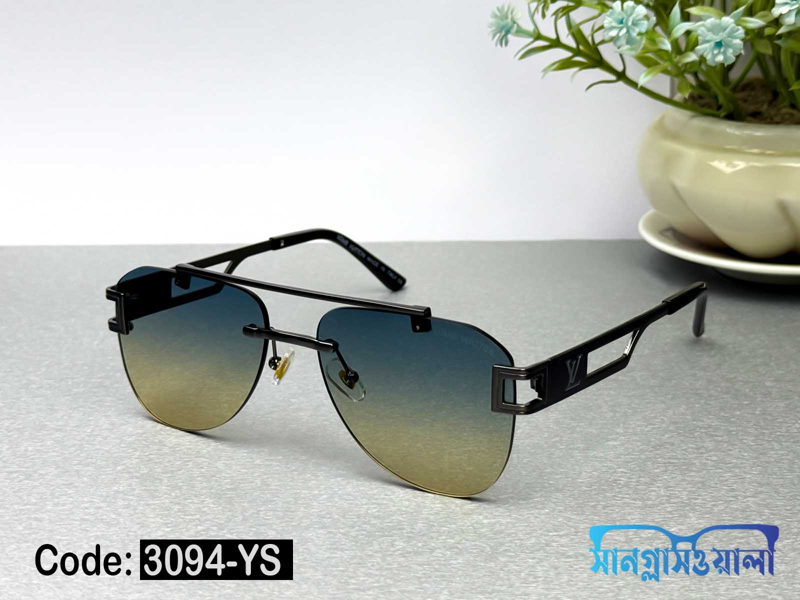 Louise Vuitton Premium sunglass 3490-YS