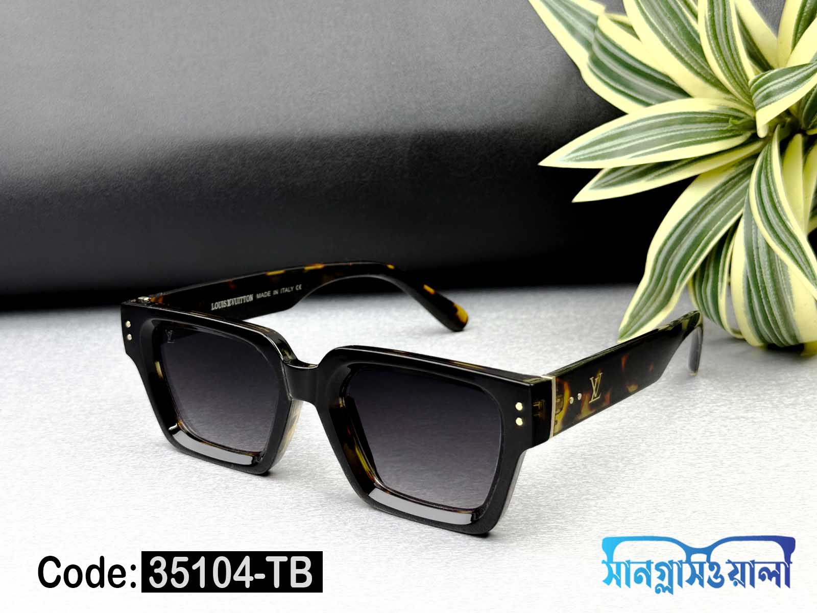 Louise Vuitton Premium sunglass 35104-TB