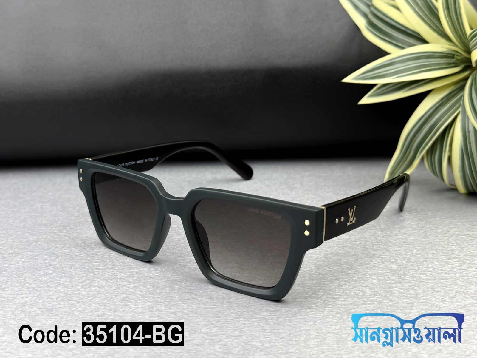 Louise Vuitton Premium sunglass 35104-BG