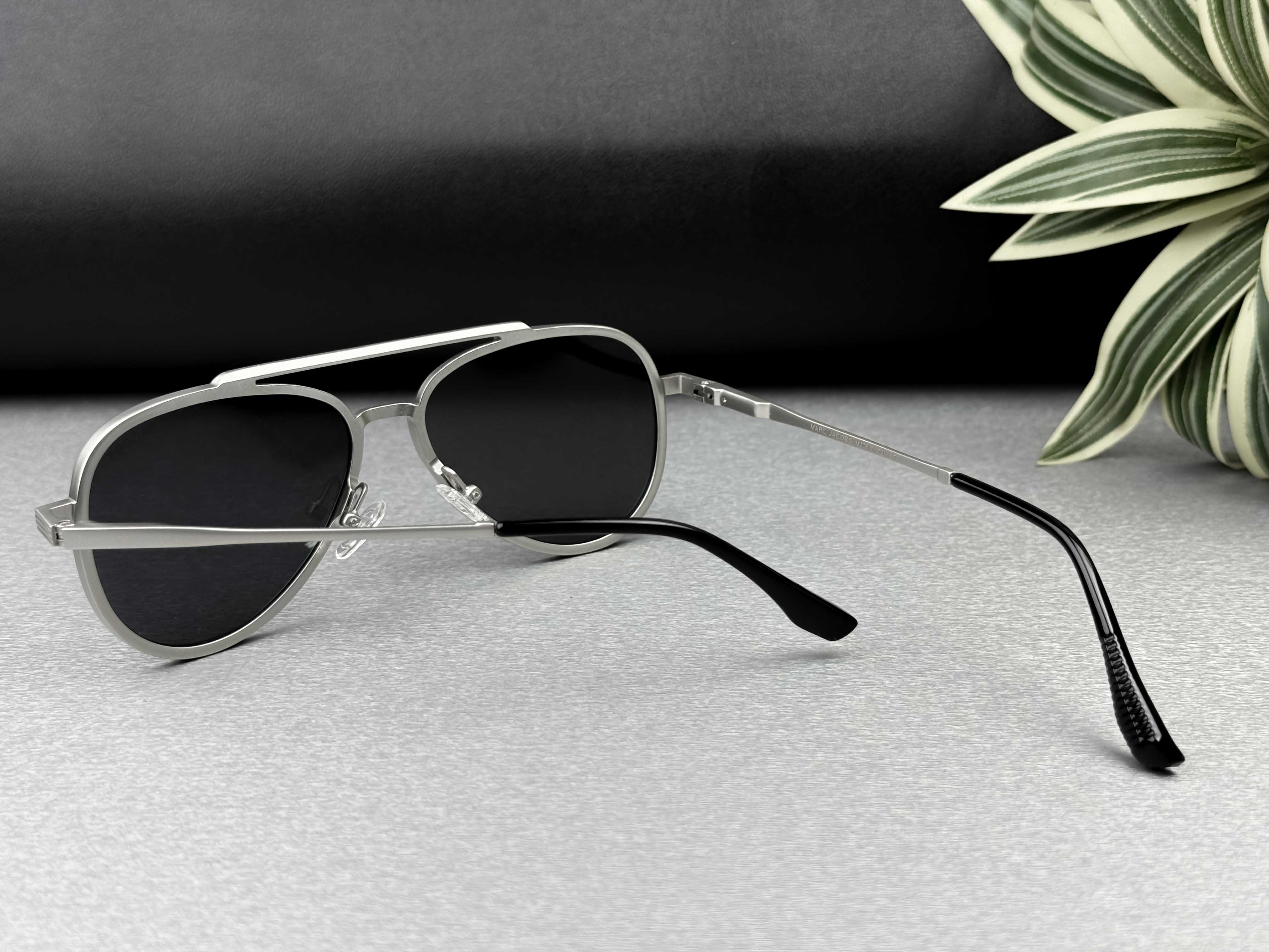 PILOT SHAPE SUNGLASS 98286-SB