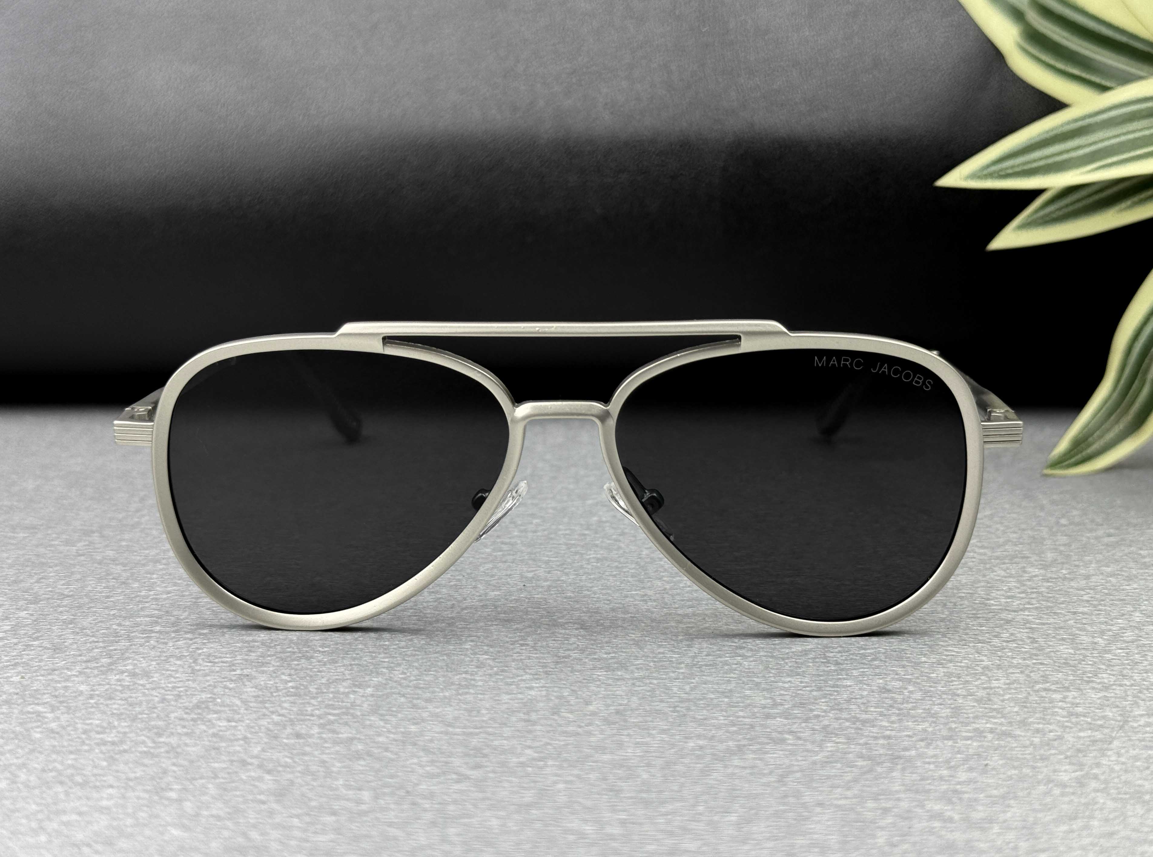 PILOT SHAPE SUNGLASS 98286-SB