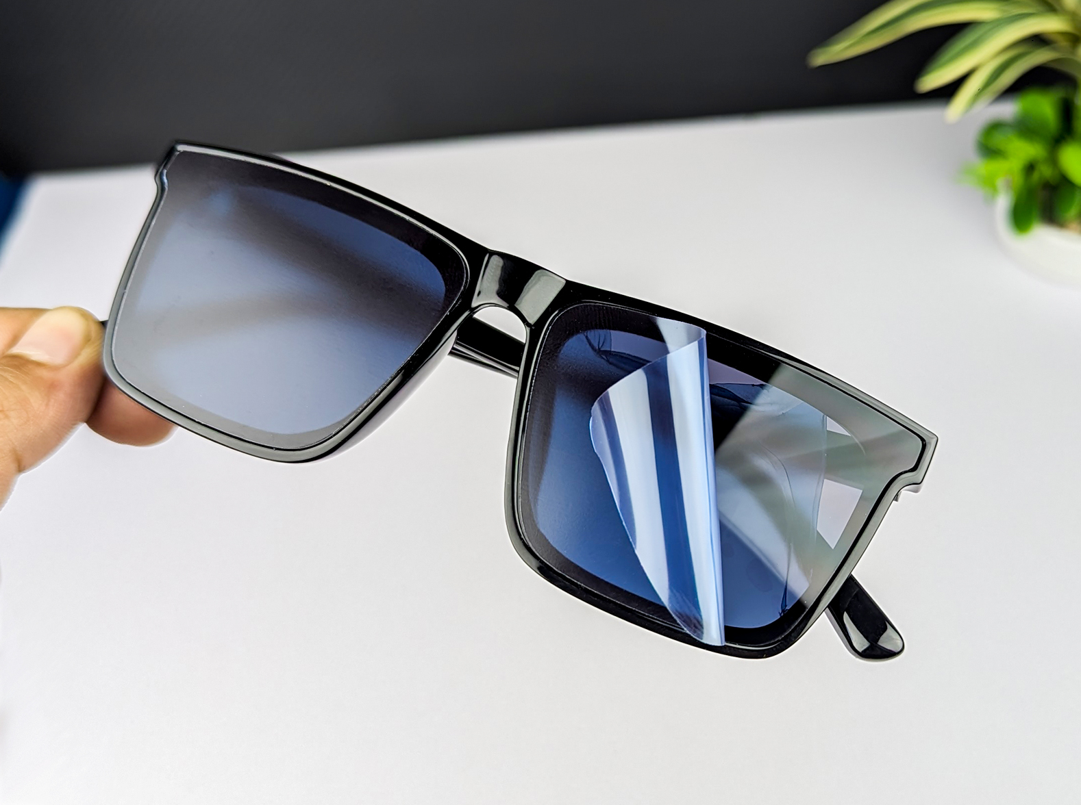 All time Hit Double Poly Sunglass