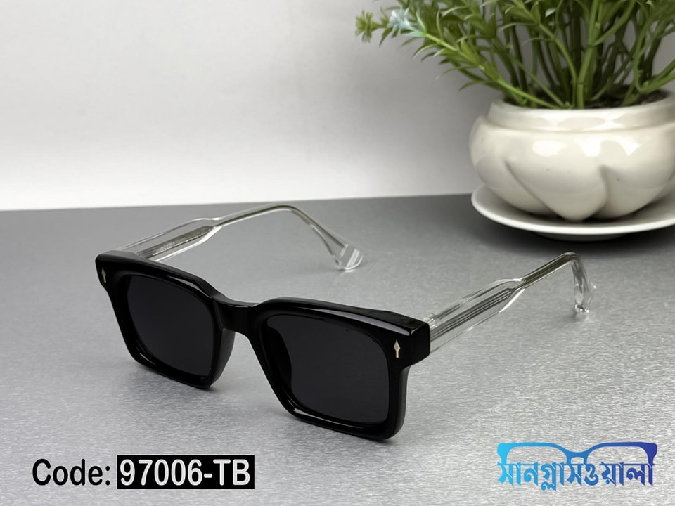 97006- Square Stylish Sunglass