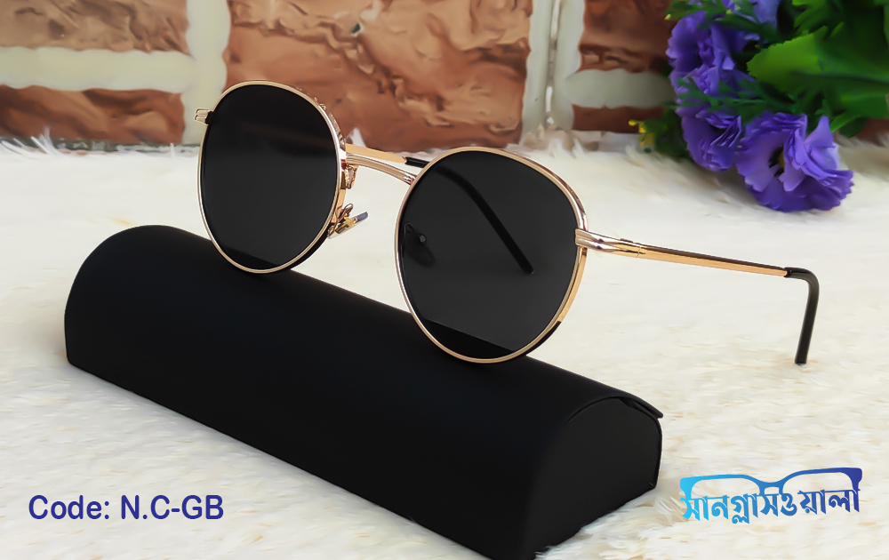 1915 Most Demanding Sunglass