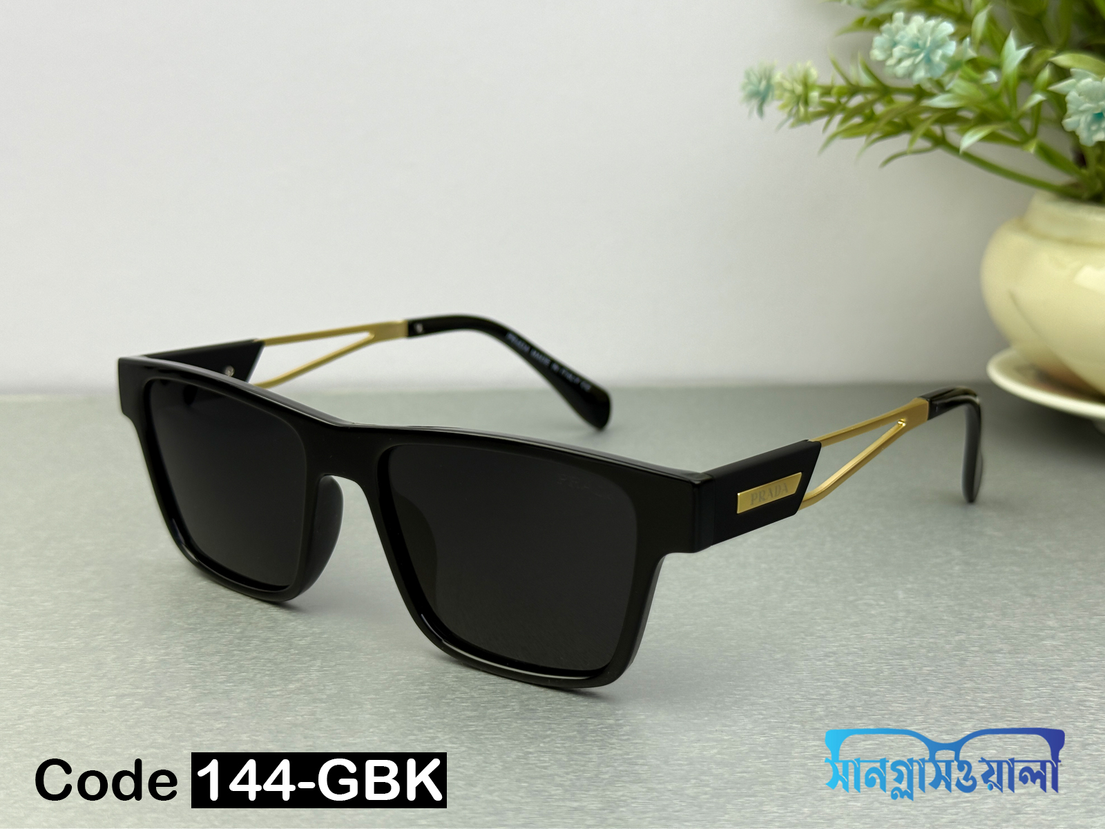 Premium Prada Sunglass 