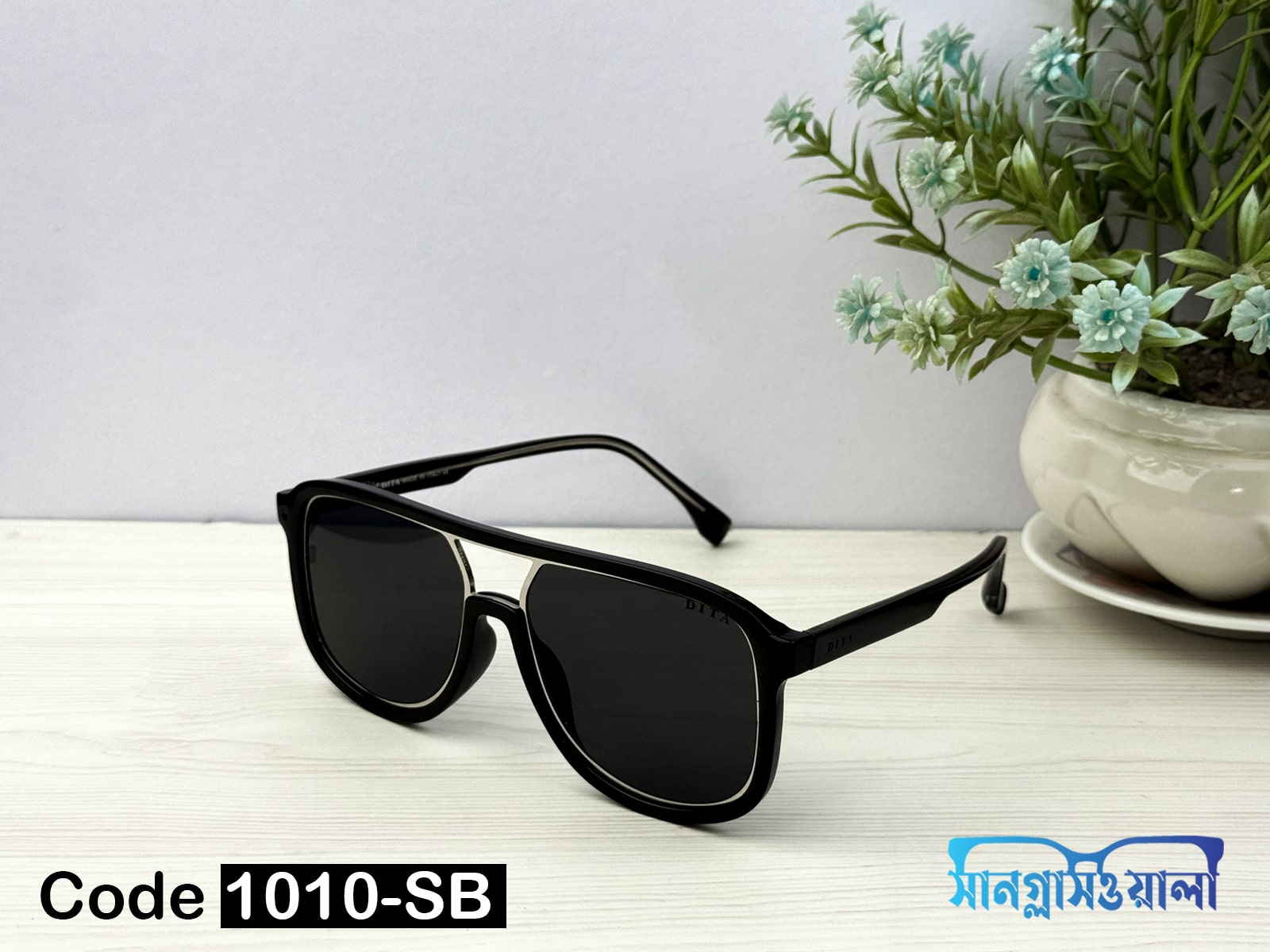 Dita Premium Sunglass-1010