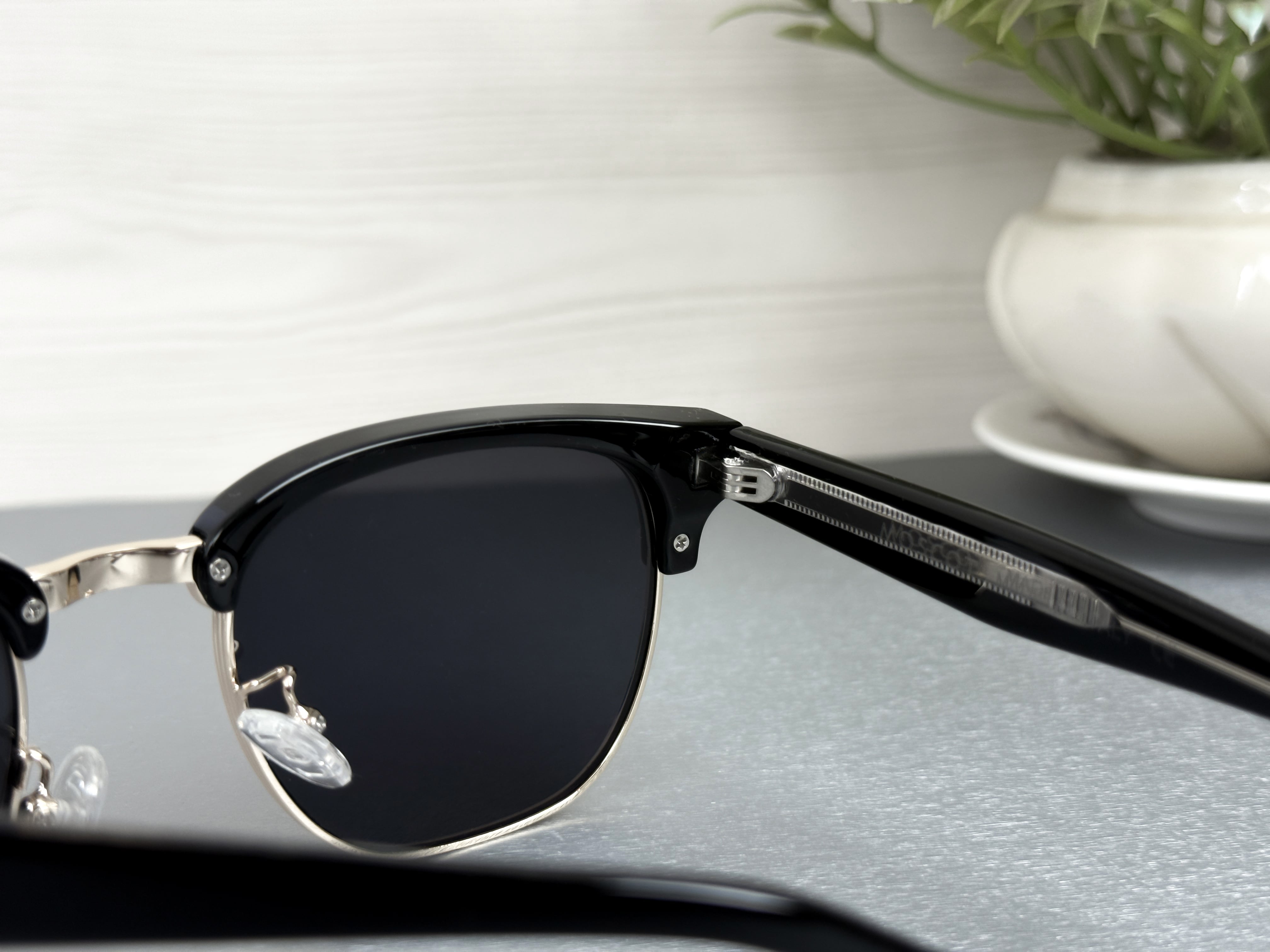 Rim Muster premium Sunglass
