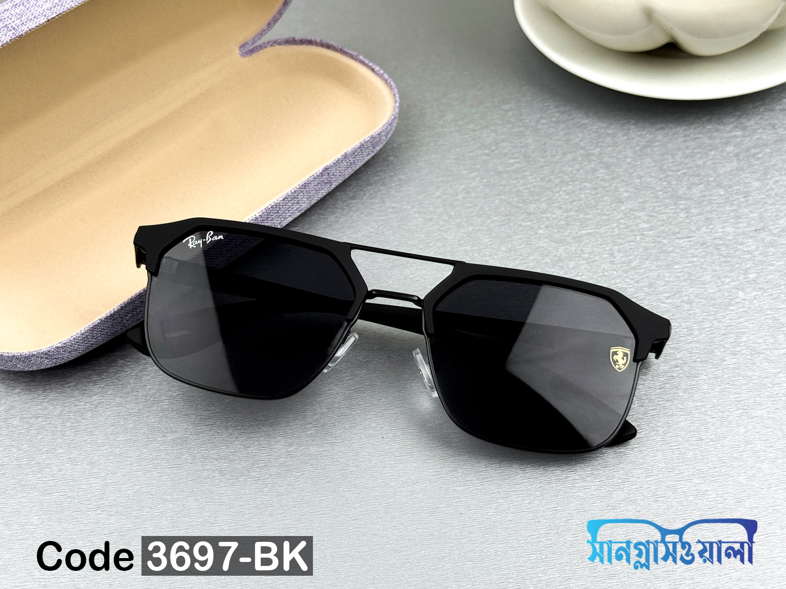 Rayban Sunglass