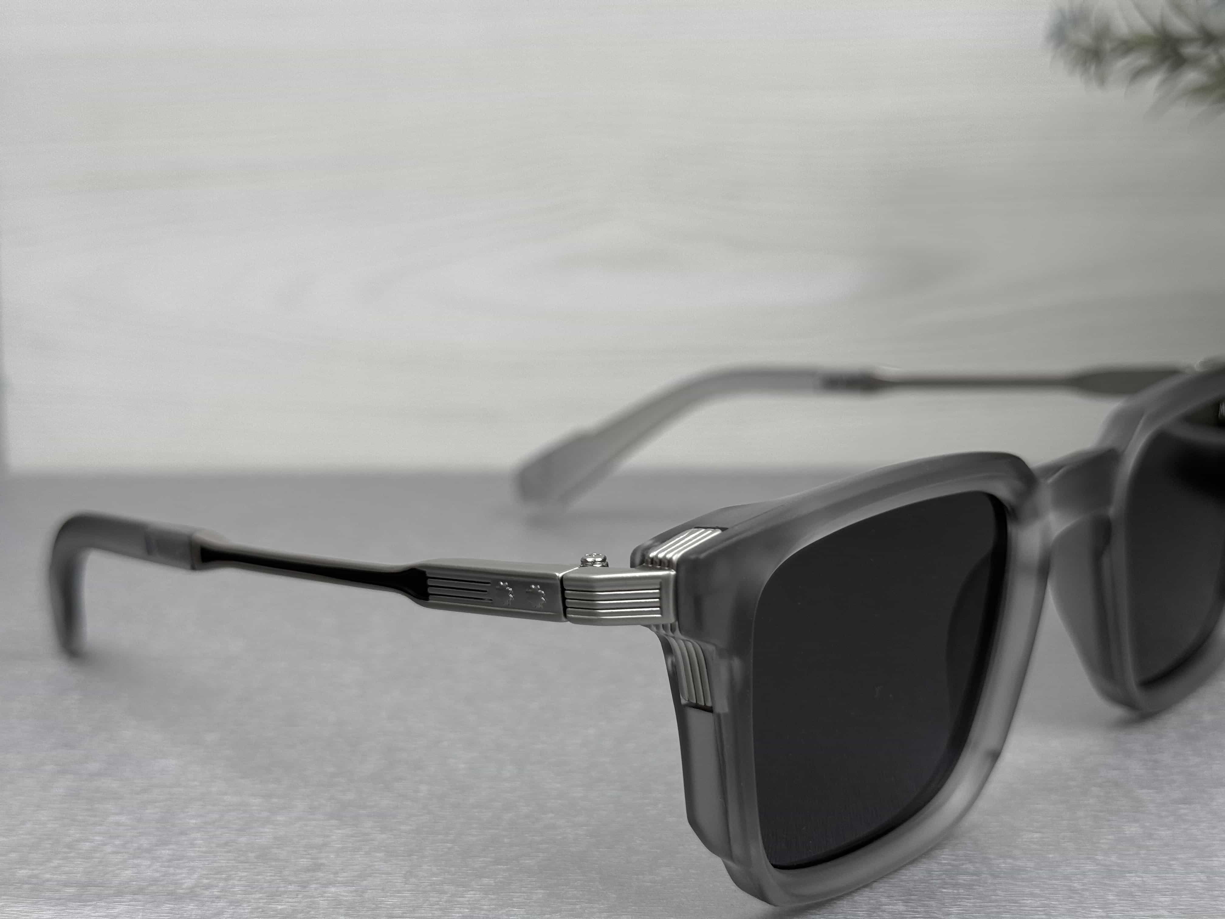 Mascot Square Sunglass