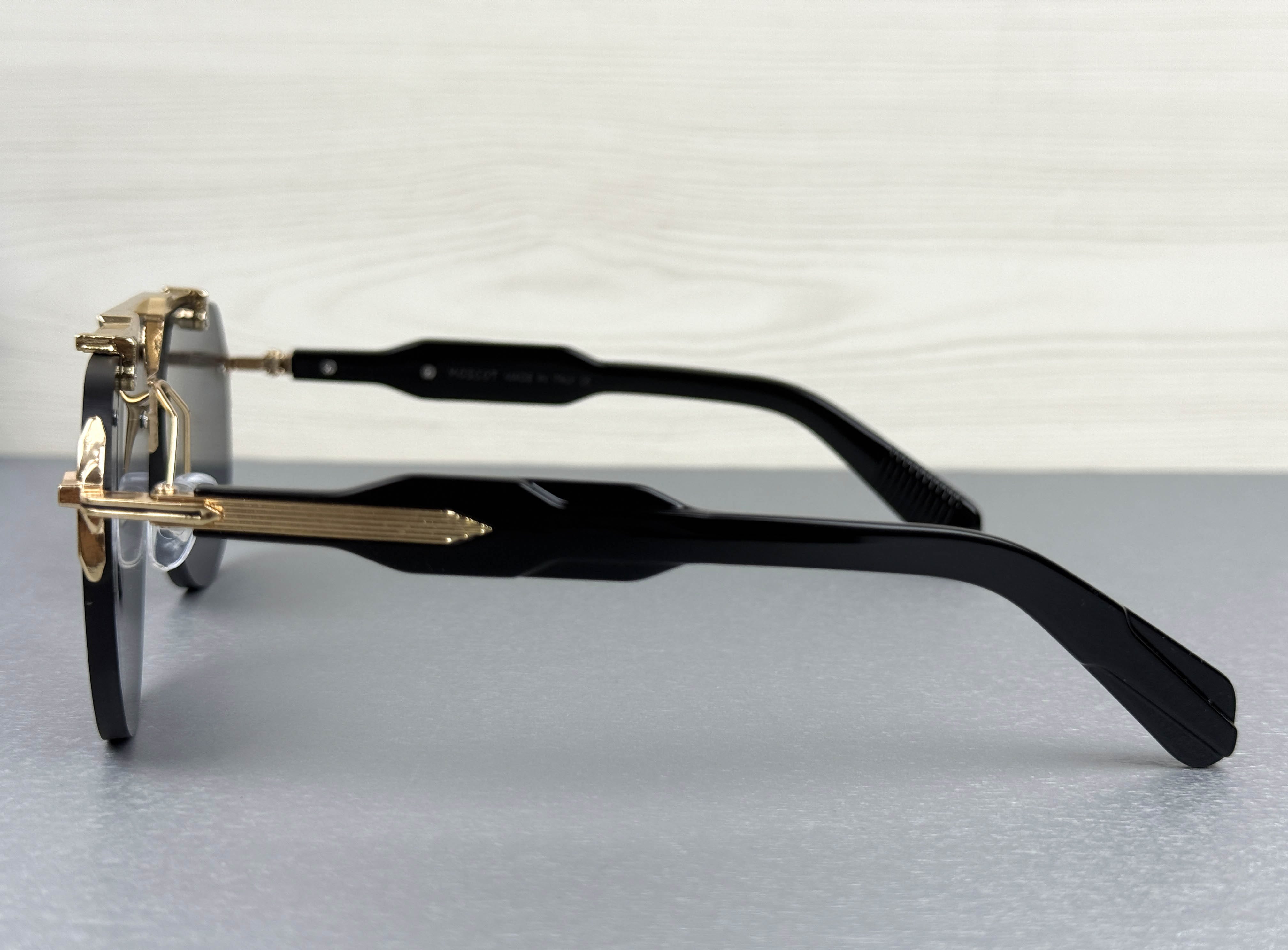 Premium Pilot Sunglass