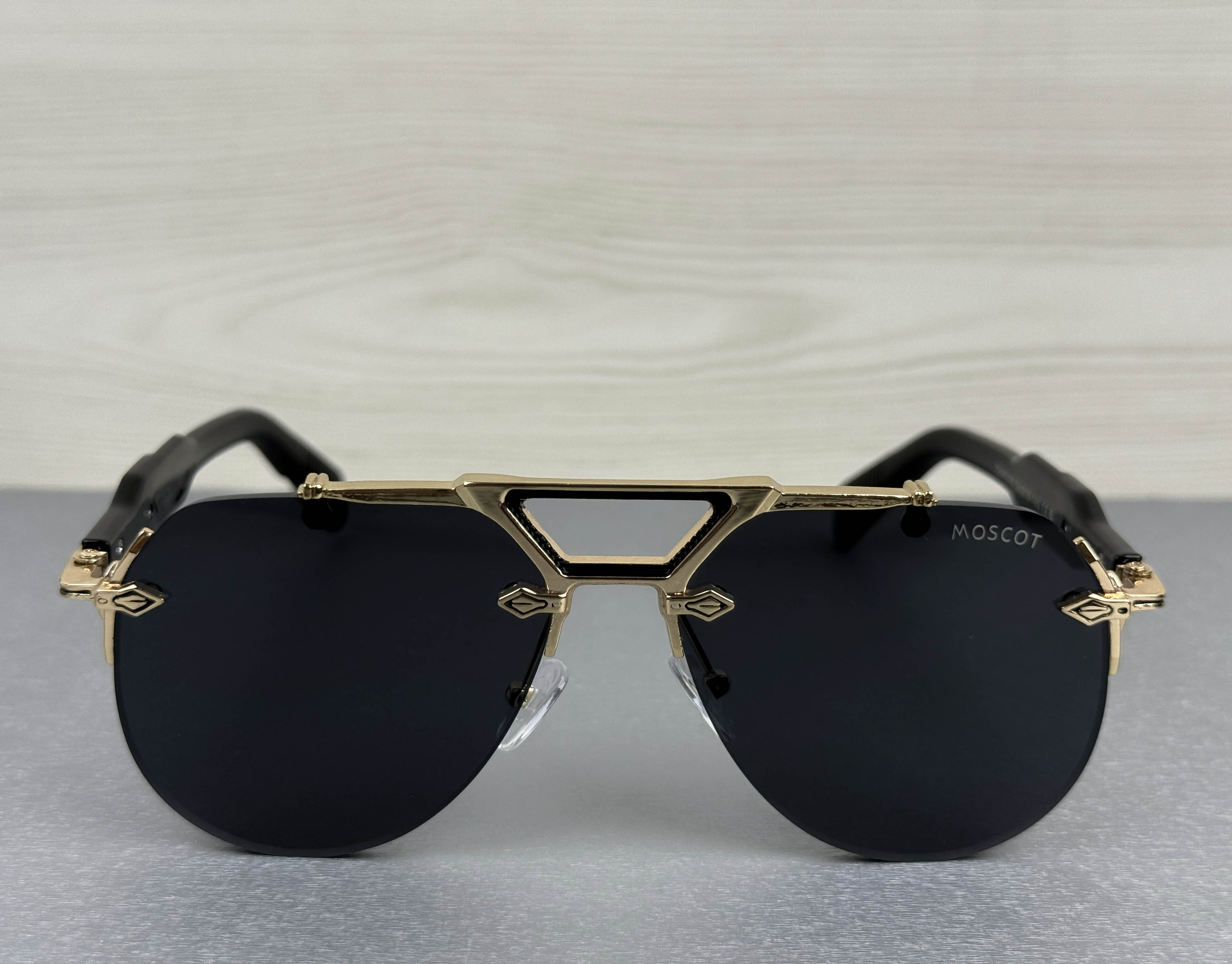 Premium Pilot Sunglass