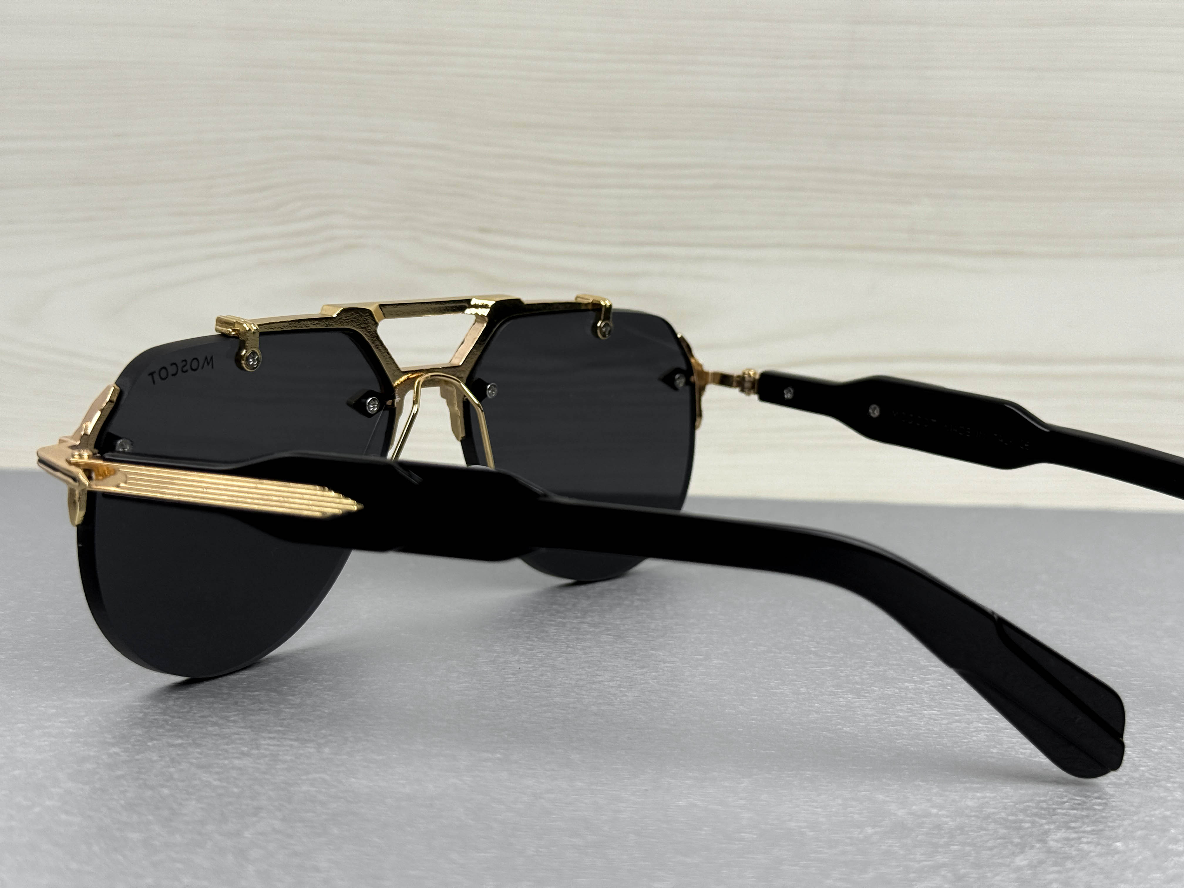 Premium Pilot Sunglass