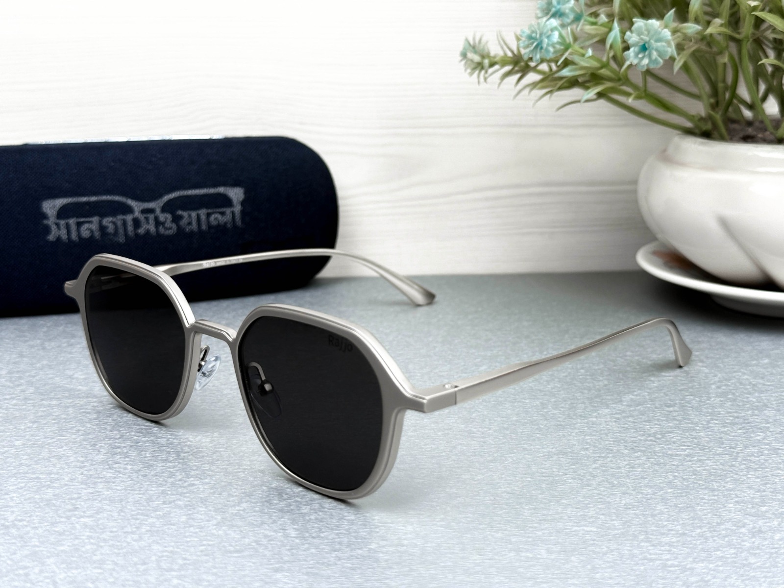 74-SB High Demanding Sunglass
