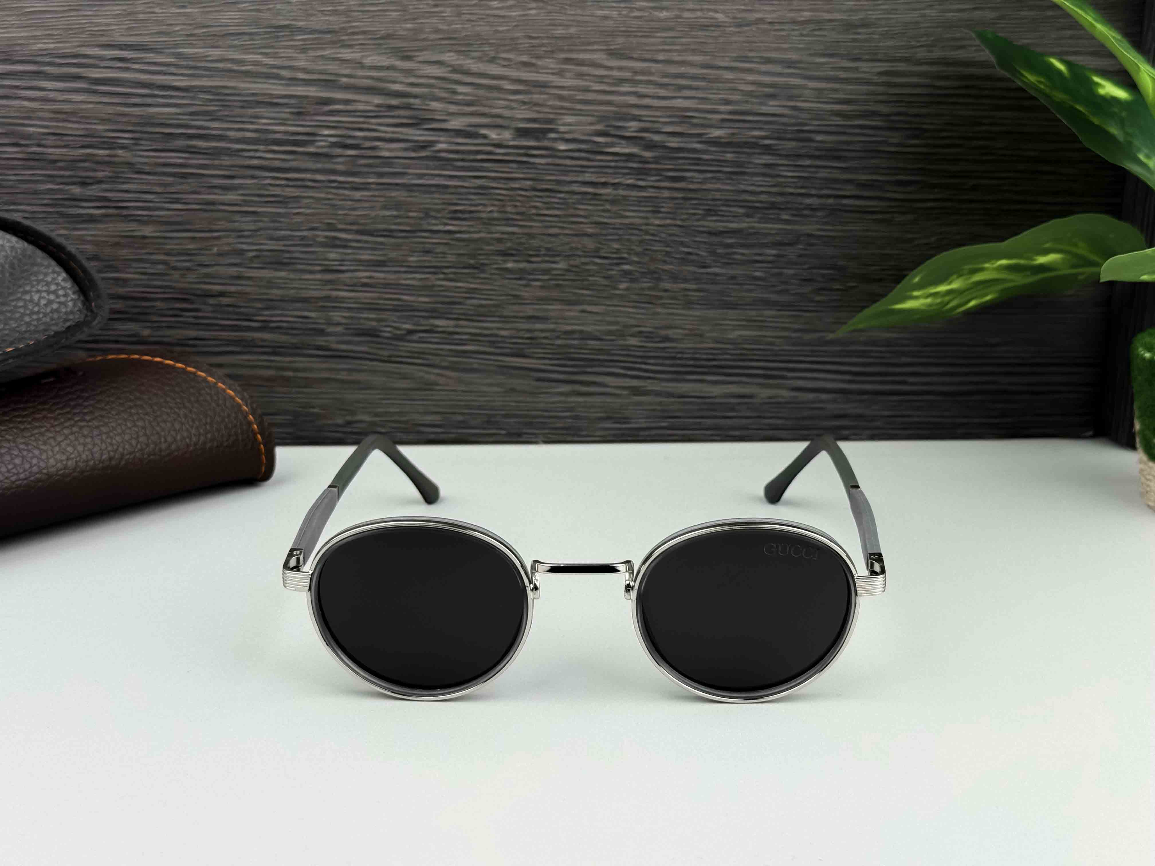 Gucci Polarized Sunglass-4991