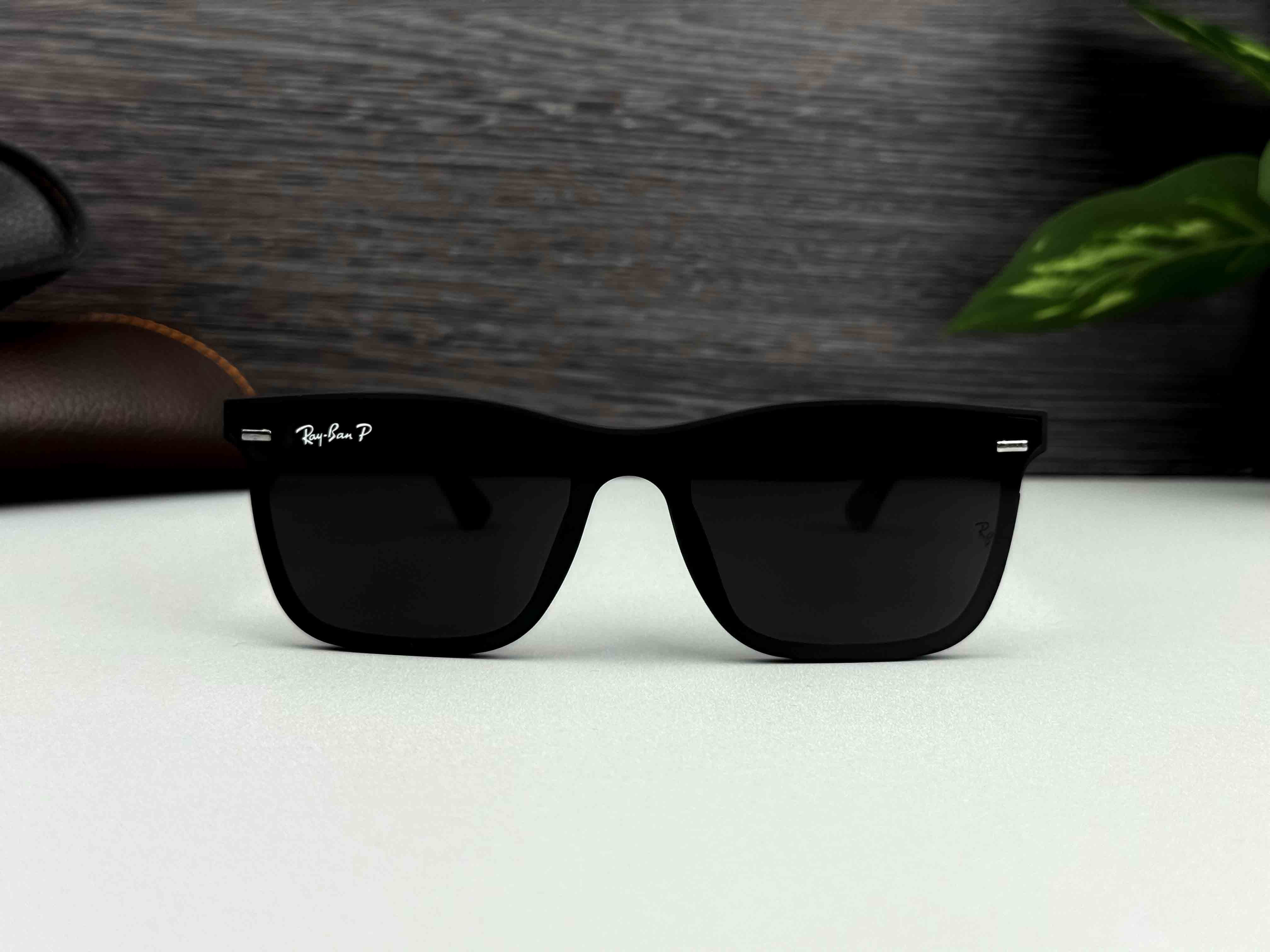 Ray.ban Polarize Sunglass