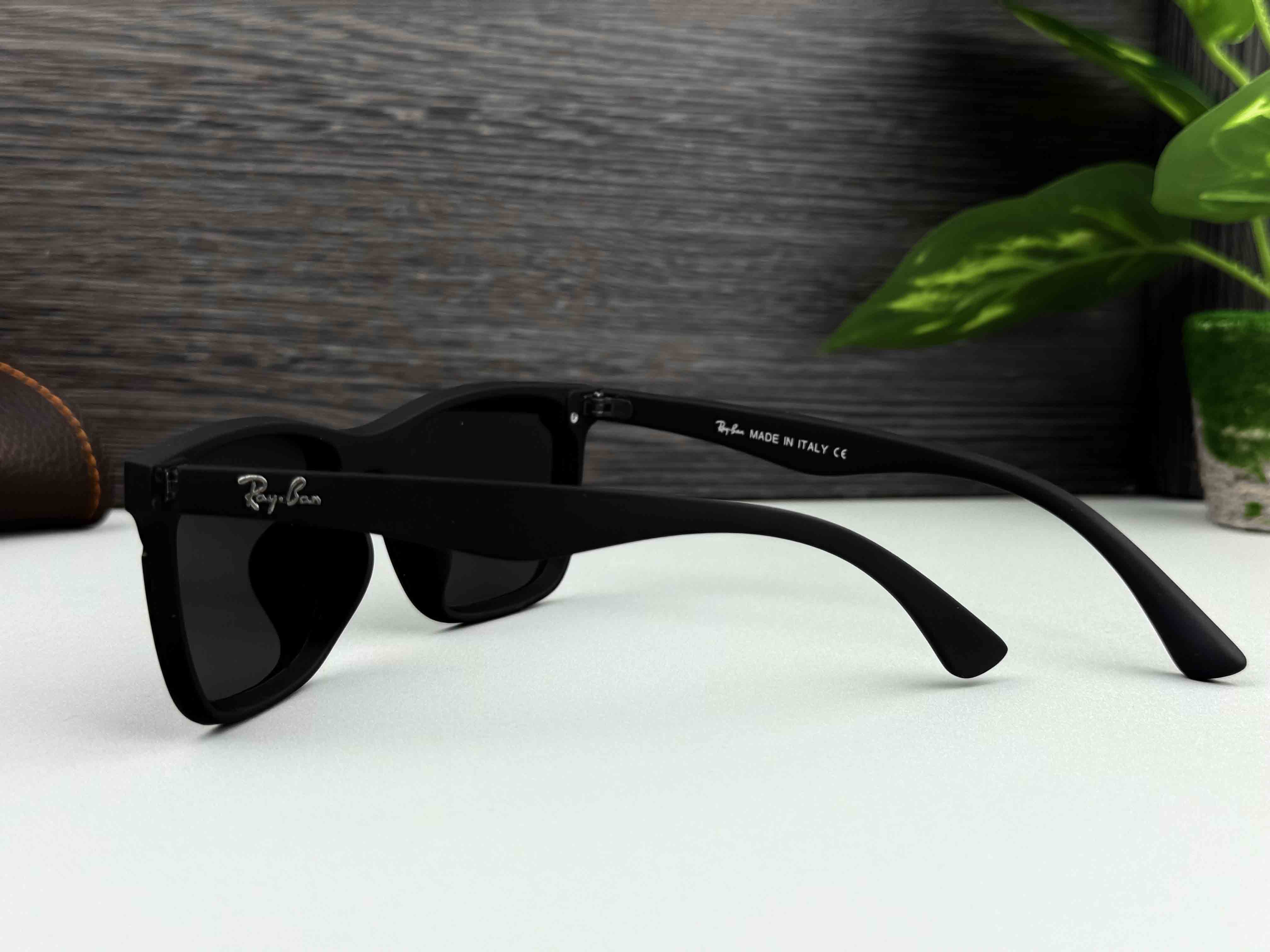 Ray.ban Polarize Sunglass