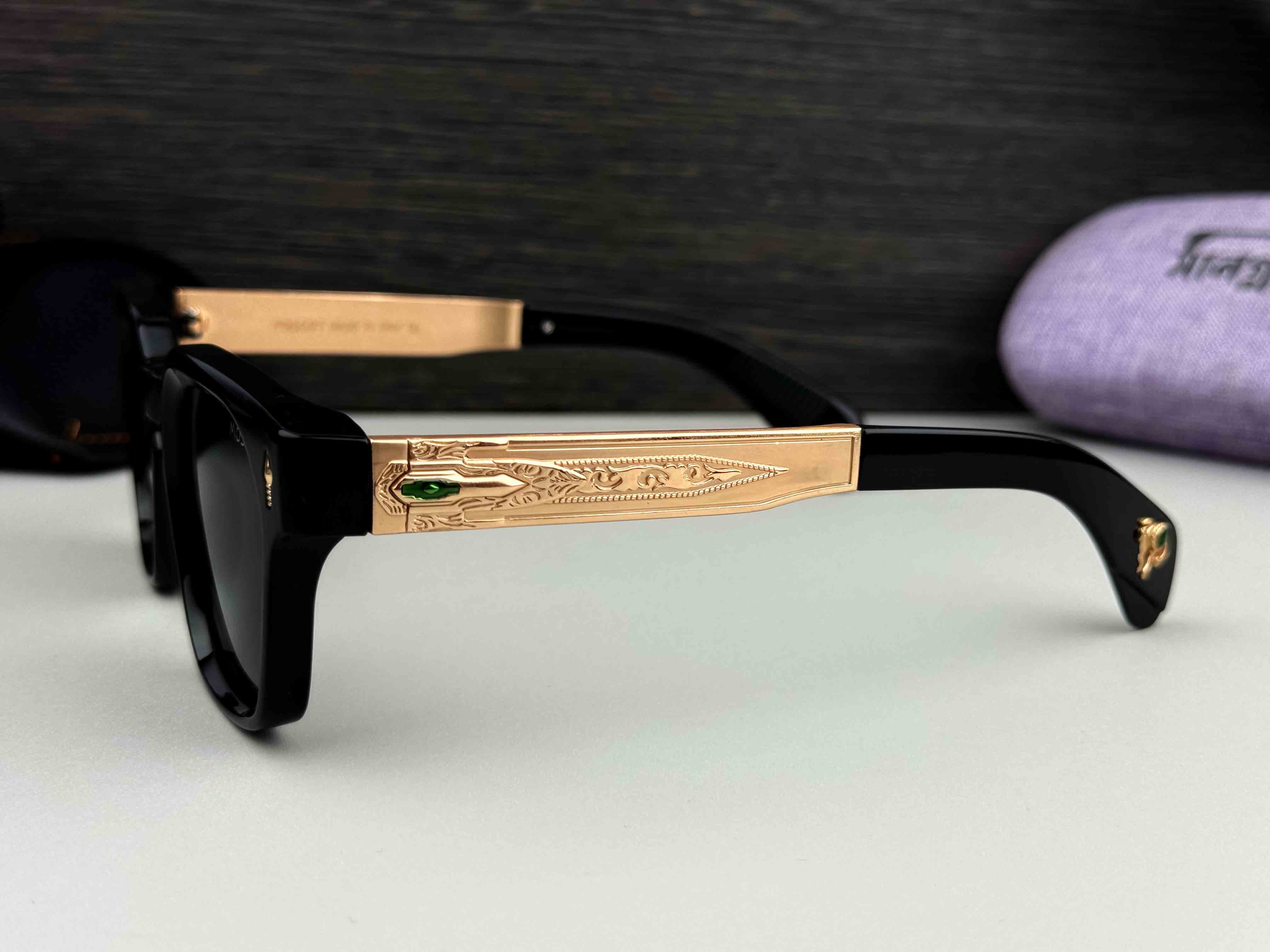 Moscot Premium sunglass 98394