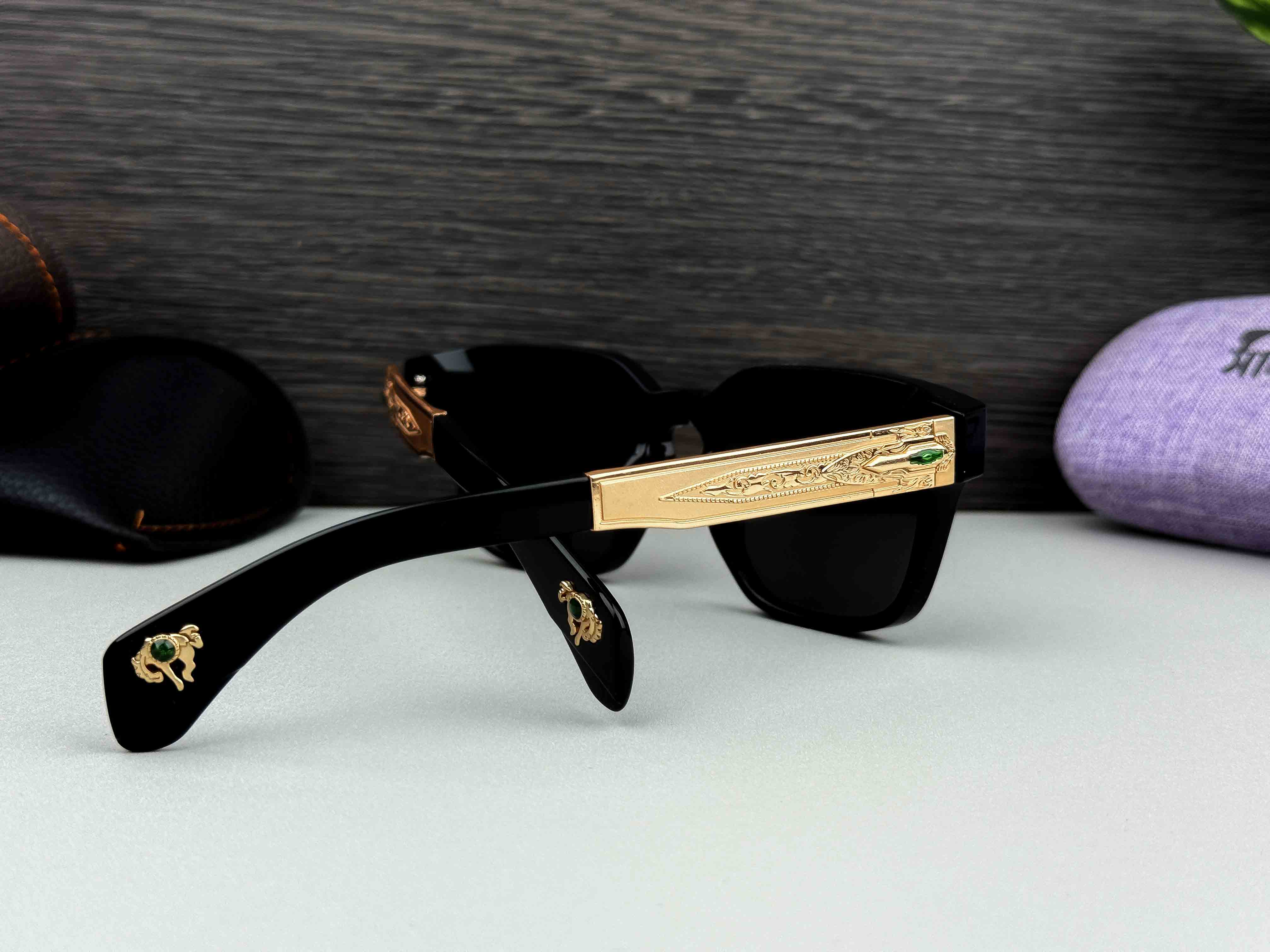 Moscot Premium sunglass 98394