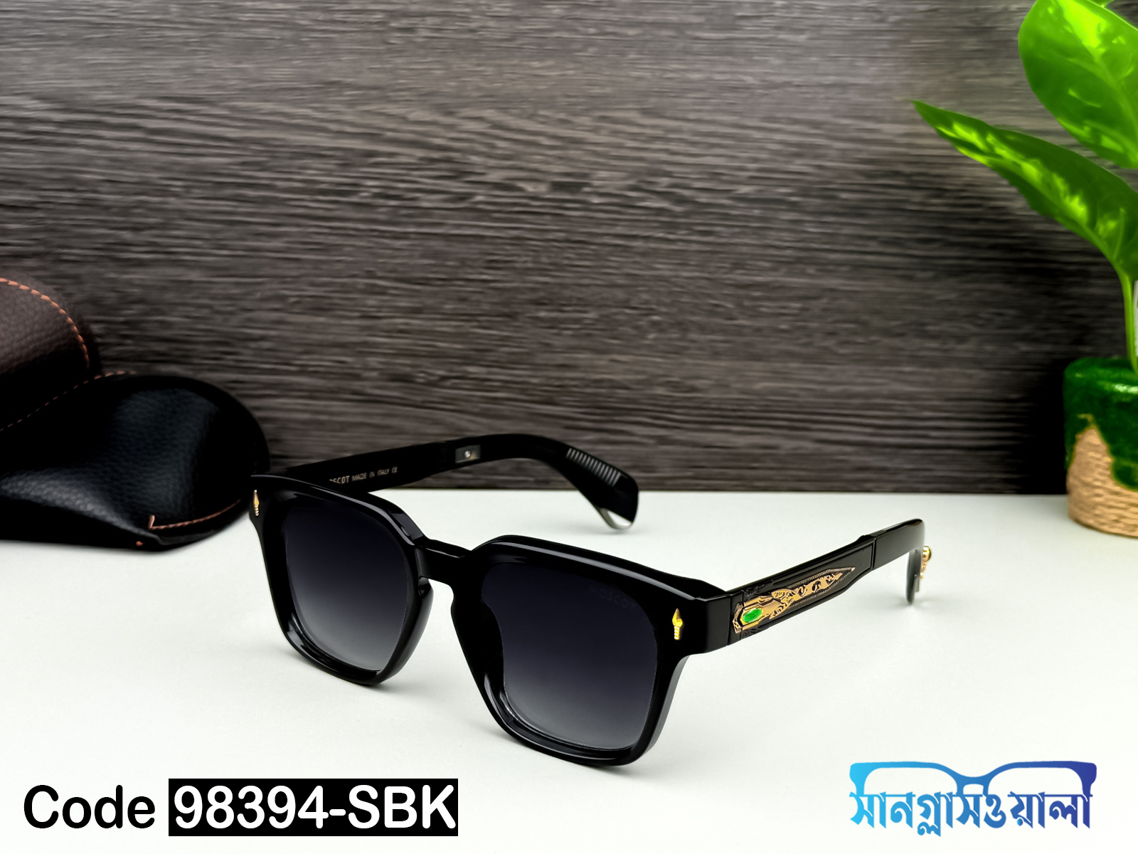 Moscot Premium sunglass 98394